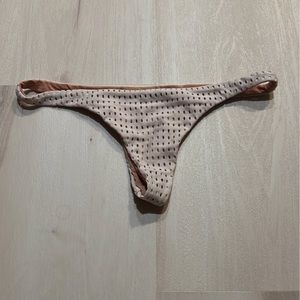 Acacia bikini bottoms